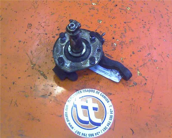 mangueta direccion delantera derecha nissan t