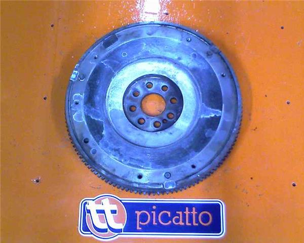 volante motor nissan primastar x 115 dci