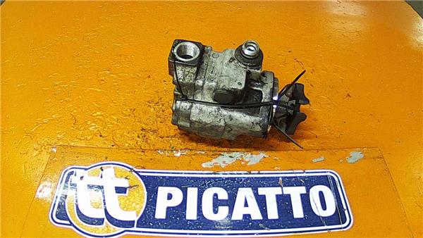 bomba servodireccion mercedes benz actros iv