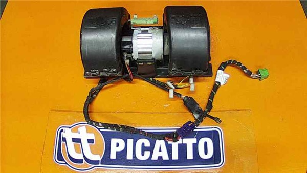motor calefaccion renault premium lander dxi e5 430 tr (4x2)