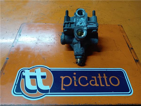 soporte valvula de descarga rapida eje delantero mercedes benz actros iv e 6 1836 tr (4x2)