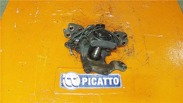 mangueta direccion delantera derecha renault