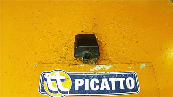 unidad control anticolision distronic mercede