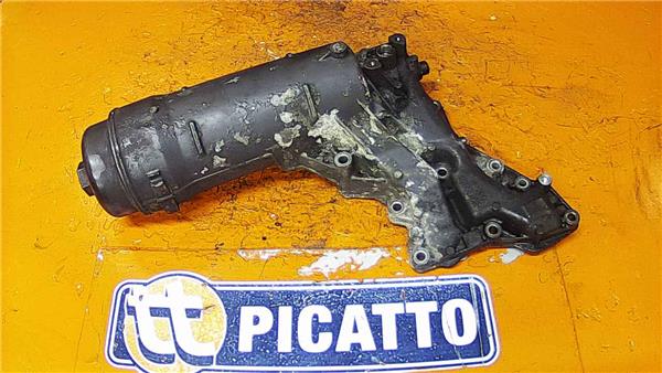 soporte filtro aceite scania serie 4 e 6 r 480 tr (4x2)