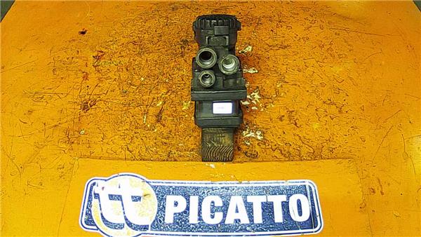 valvula control ebs mercedes benz actros iv e