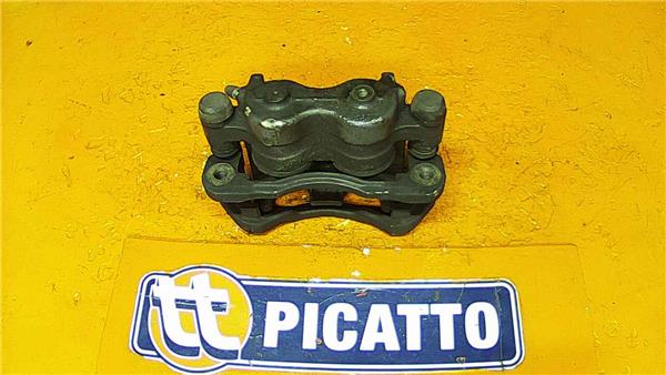 pinza freno eje trasero izquierdo renault mascott 160 dxi