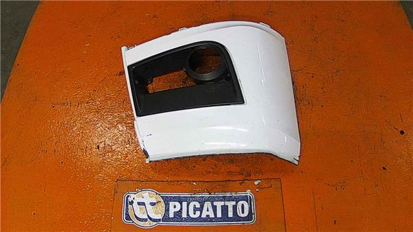 defensa lateral izquierda mercedes benz actro