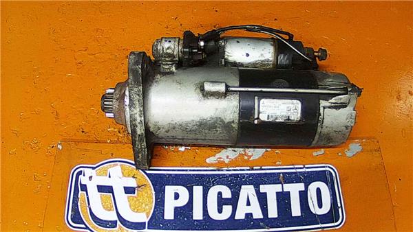 motor arranque mercedes benz actros iv e 6 18
