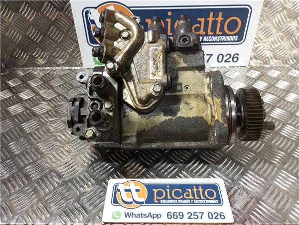 bomba alta presion mercedes benz actros iv e