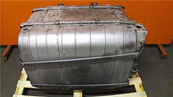 silencioso catalizador adblue mercedes benz a