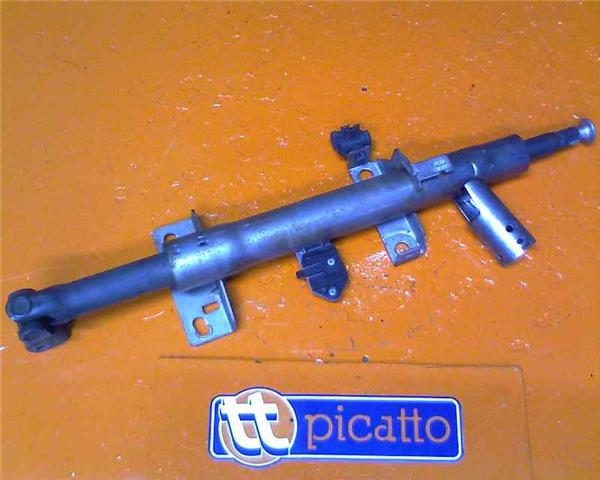 columna direccion renault mascott 130 dci