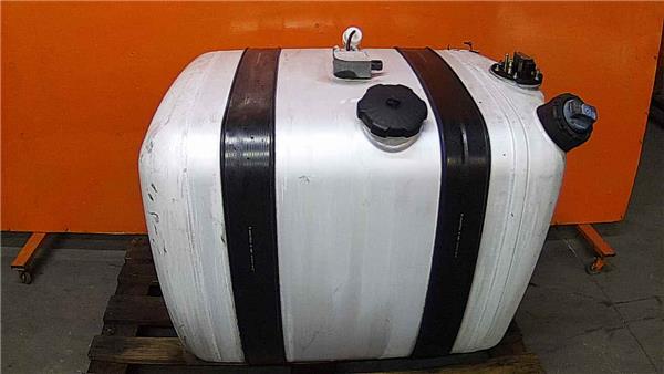 deposito combustible mercedes benz actros iv