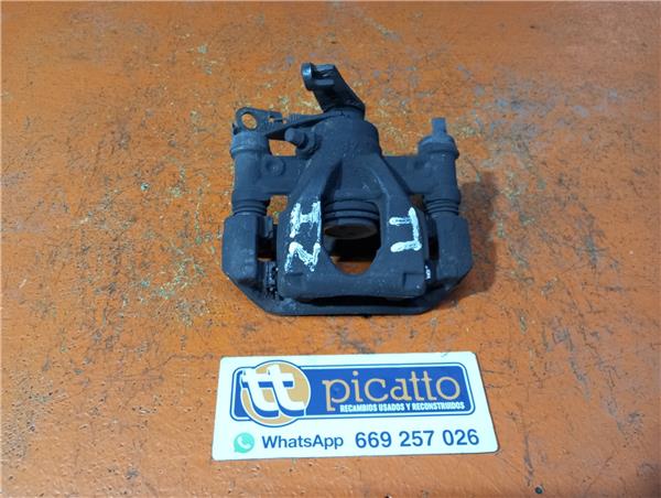 pinza freno trasero izquierda renault master e6