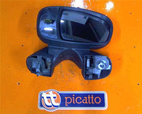 retrovisor izquierdo nissan primastar x 115 d