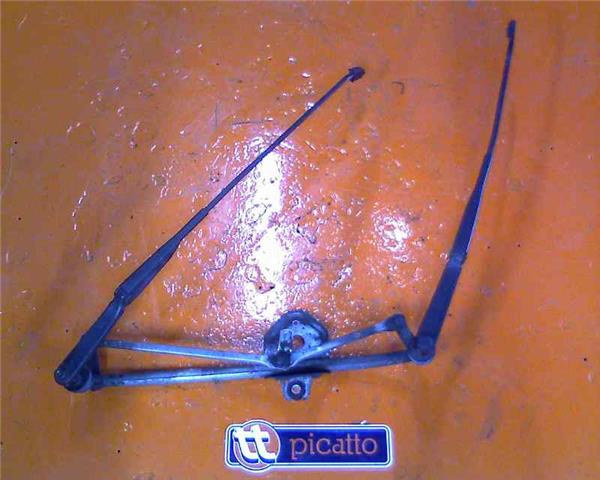 motor limpiaparabrisas delantero nissan prima