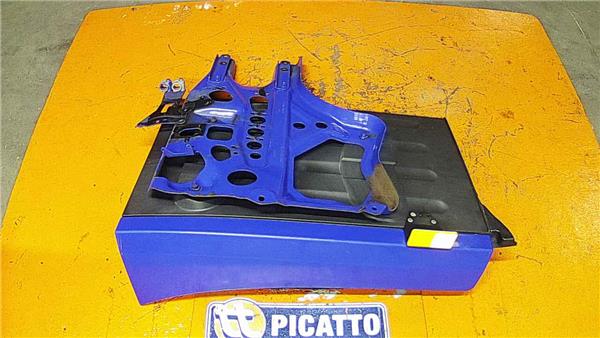 aleta delantera izquierda mercedes benz actro