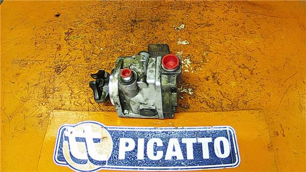 bomba servodireccion mercedes benz actros iv