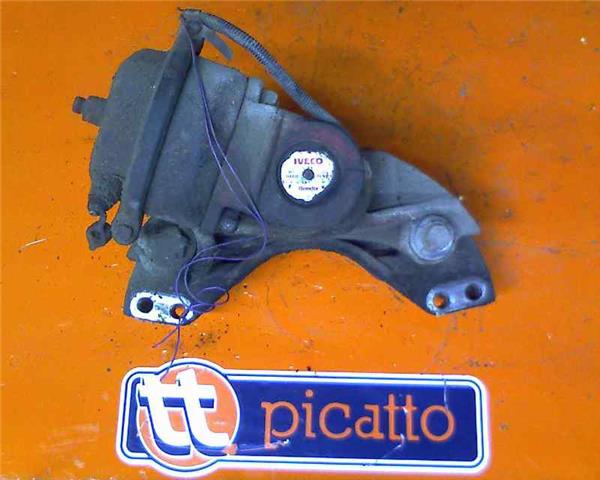 pinza freno eje delantero izquierdo iveco eur