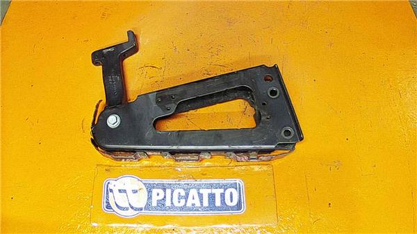 soporte derecho sujecion delantera cabina mer