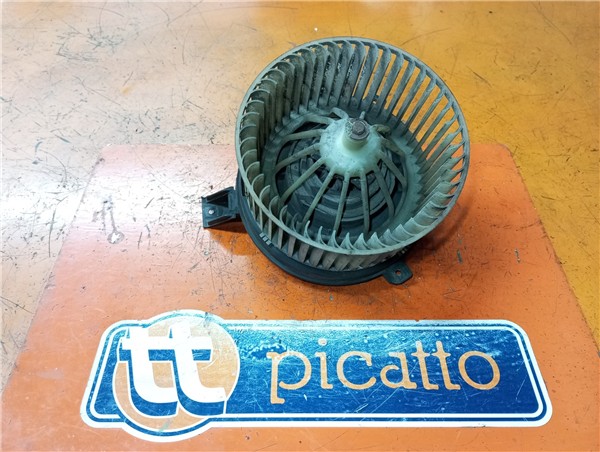 motor calefaccion nissan trade 3.0 100 td