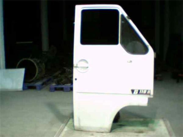 puerta delantera derecha renault b 110 35 5