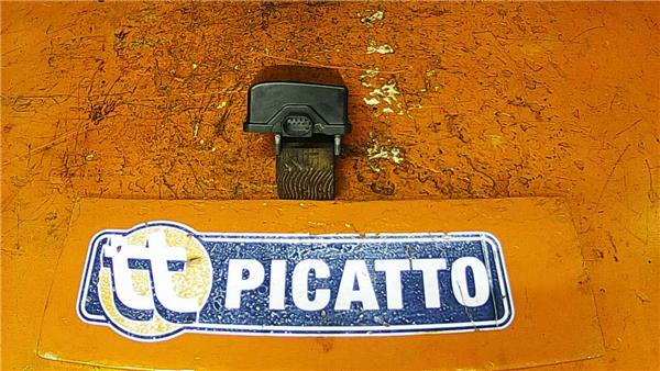 unidad control anticolision distronic mercede