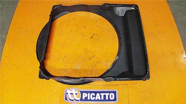 voluta radiador renault premium dxi e5 410 tr