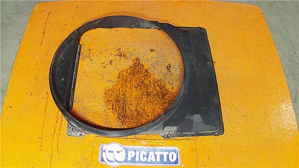 voluta radiador renault premium dxi e5 370 rg