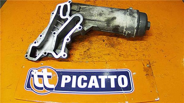 soporte filtro aceite scania serie 4 e5 g360 tr (4x2)