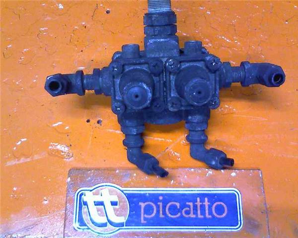 válvula protectora nissan eco   t 135.60/100 kw/e2 eco t 135