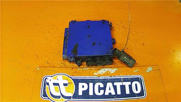 caja fusiblesrele mercedes benz actros iv e 6