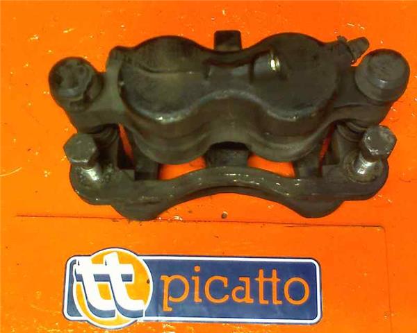 pinza freno delantero derecha renault mascott