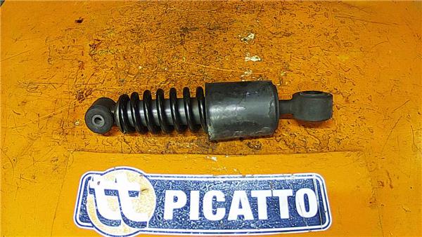 amortiguador derecho capo mercedes benz actro