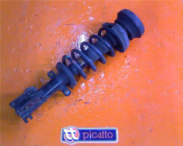 amortiguador delantero completo nissan primas