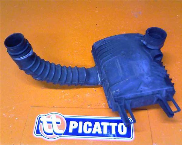 filtro aire renault mascott 130 dci