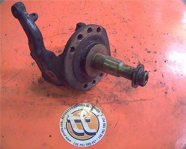 mangueta direccion delantera derecha nissan