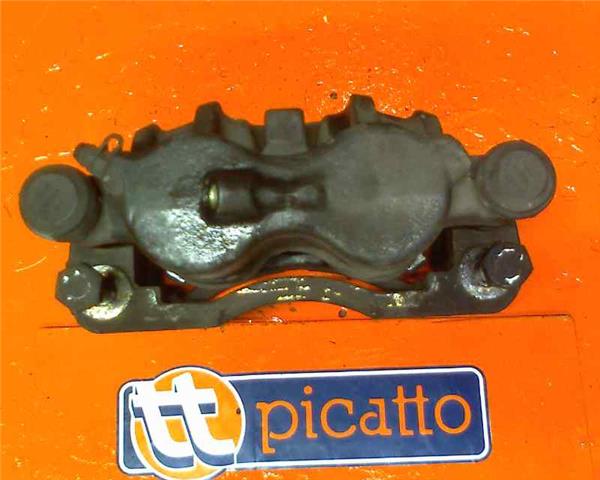 pinza freno delantero izquierda renault masco