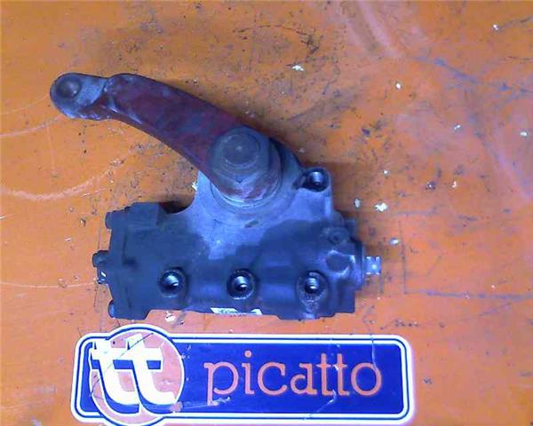 caja direccion normal iveco eurocargo 0503