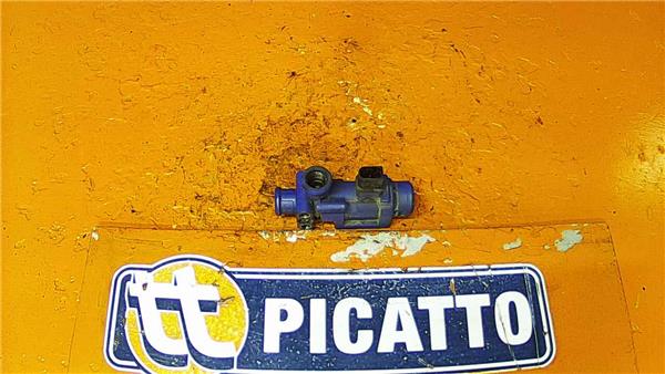 valvula electroneumatica mercedes benz actros