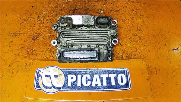 unidad de control electronico mercedes benz a