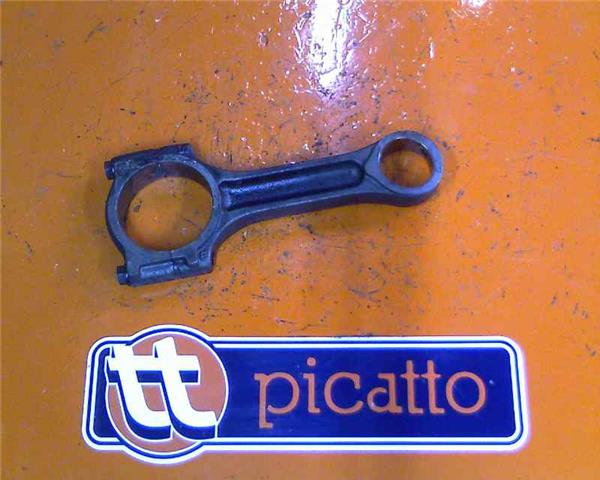 biela nissan primastar x 115 dci