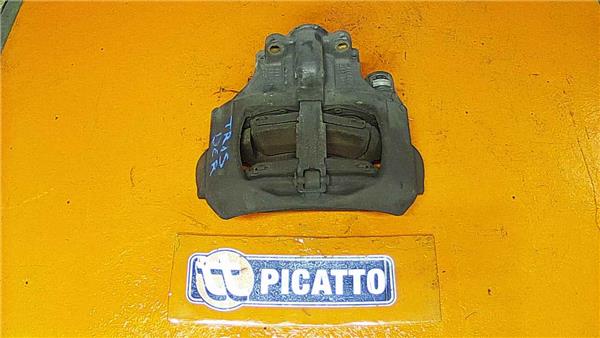 pinza freno eje trasero derecho mercedes benz