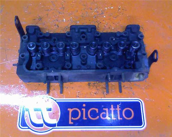 culata nissan eco   t 135.60/100 kw/e2 eco t 135