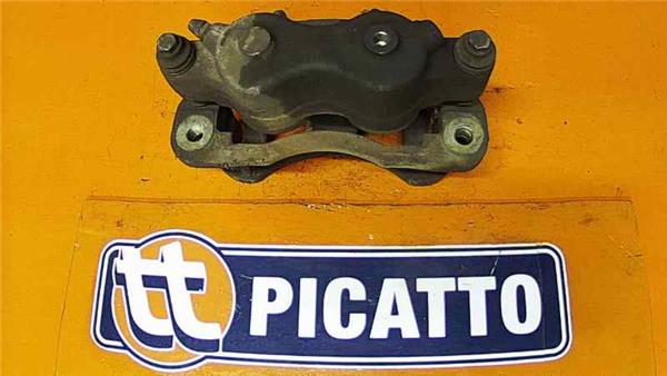 pinza freno trasero izquierda iveco daily e1 49.12
