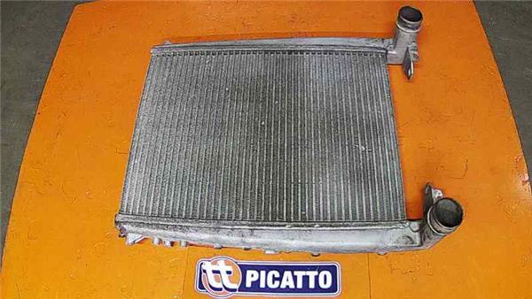 intercooler renault premium dxi e5 410 tr 4x2