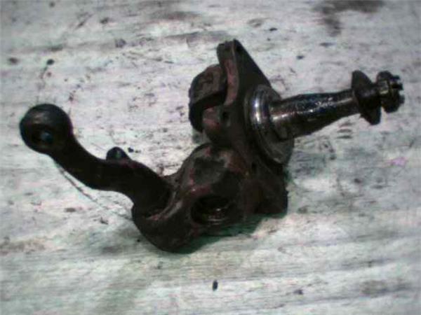 mangueta direccion delantera derecha renault