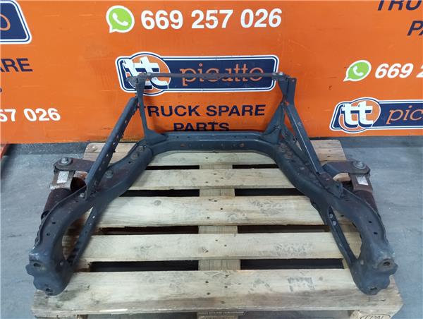 soporte cabina mercedes benz antos