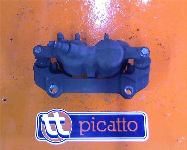 pinza freno delantero izquierda nissan primas