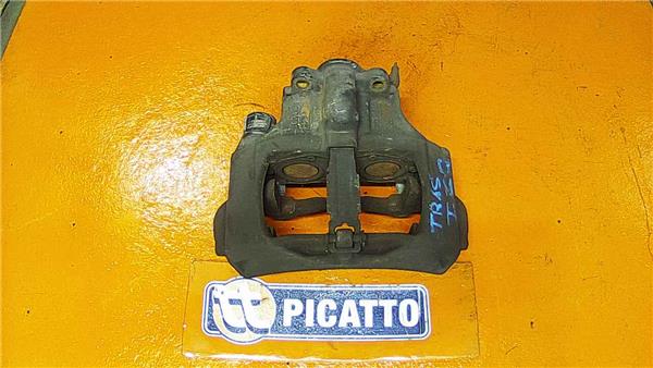 pinza freno eje trasero izquierdo mercedes be