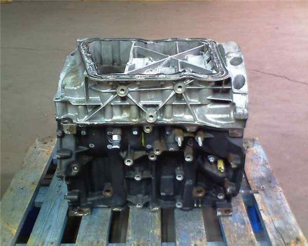 bloque nissan primastar x 115 dci
